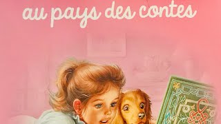 Martine au pays des contes