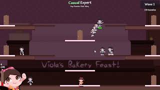 =w= more Viola inflation in Bakery Bloat-Out