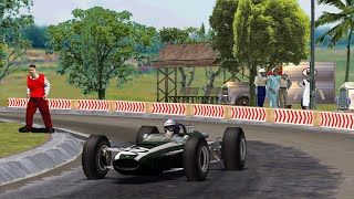 Cooper T77 At El Cairo