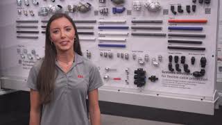 Power Minute Plus series: Mobile Solutions Truck T&B Liquidtight Systems®