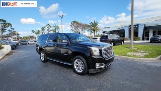 2020 GMC Yukon_XL Cape Coral, Estero, Bonita Springs, Naples, Fort Myers U20326