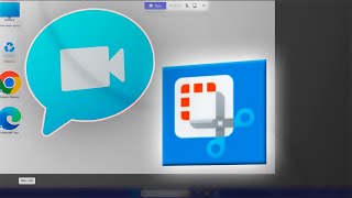 Как записать экран с помощью Ножницы в Windows 11