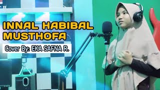 INNAL HABIBAL MUSTHOFA | Cover By: Eka Safna R.