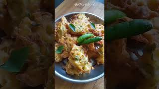 Evening snacks |#shortvideo #food #cooking | A&V Tasteland.