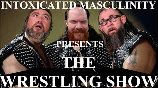 The Wrestling Show