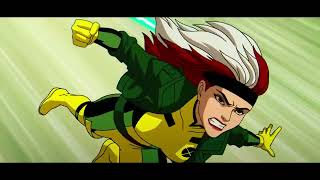 Marvel Animation's X Men '97   Official 'Team' Trailer 2024 Cal Dodd, Alison Sealy Smith