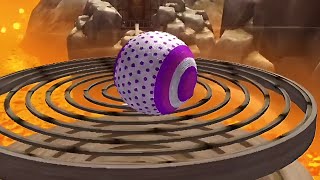 Rollance Adventure Balls New Update Gameplay Level 7435