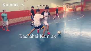 Futsali bachahai Kamrak 05.10.2022