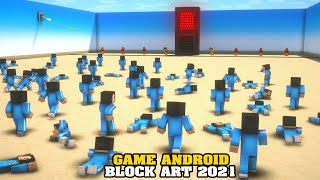 10 Game Android Block Art Graphic Terbaik 2021 Paling Seru Online Dan Offline