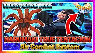 [LEAK] UPDATE 100 | Narumaki True Tentacion Release Date | Air Combat System | Shindo Life Codes