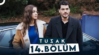 Tuzak 14. Bölüm