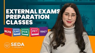 External Exams Preparation Classes | SEDA College