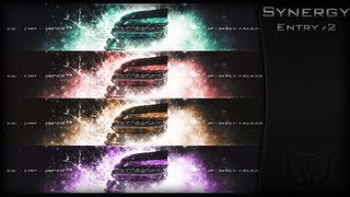 ViSa DesignZ - Synergy Entry #1