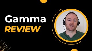 Gamma Review + (Bonus Worth $997)