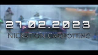 Trailer | Best of 1 Year Carspotting | Special (27.2.2023)