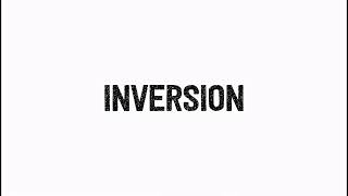 MUSIC USED IN THE GAME 'INVERSION' - Cosmic Glow