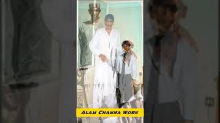 Alam Channa Work #shorts #youtubeshorts #Alamchanna #pakistan