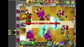 PvZ2 Piñata Party: September 13 2024