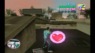 GTA VICE CITY: LOOSE ENDS