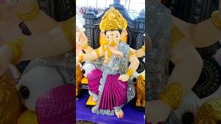 majha bappa, ganpati bappa  गणपती बप्पा मोरया | #ganpati #ganpatibappamorya #youtubeshorts #short