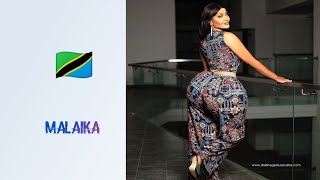 Malaika🍰 Trending N Well-endowed Captivating Curvy Plus Size Fashion Model -Biography Wiki Lifestyle