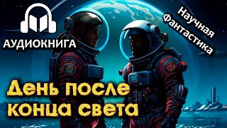 Гарри Гаррисон - День после конца света | Аудиокнига