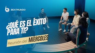 ¿QUÉ ES EL ÉXITO EN LA VIDA? - Jaime Lorente - | Beatmundo