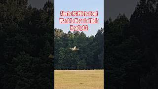 😆Things RC Pilots Fear in Their Head Pt.2 #rcplane #freewing #eflite #rcplanecrash #aviation