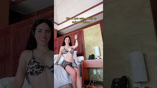 tiktok de mejor Kimberly Loaiza | Nueva tiktok de Kimberly Loaiza #shorts 😍 #trending Kim aiza