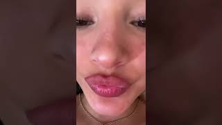 Beautiful brown eyes girl🤎 TikTok: aavaalfaro