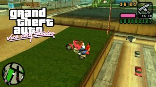 GTA Vice City Stories  Unique Stunt #10