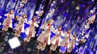 【MMD DOA】ROLY POLY/ T-ara