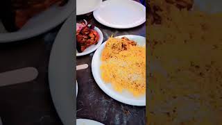 Chicken biryani 🐔🍗 😋 #shorts #shortsfeed #traveltheunseen #shortsvideo #youtubeshorts #subscribe