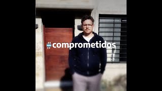 #COMPROMETIDOS (Segundo episodio)