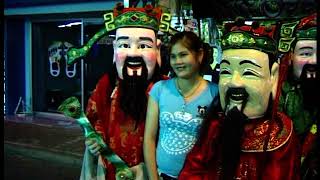 China New Year  aus  Pattaya