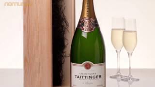 Champagne Taittinger - Pierre-Emmanuel Taittinger