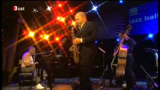 Mulgrew Miller Trio and Stefano di Battista part 3