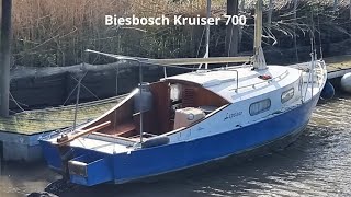 Biesbosch Kruiser 700