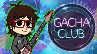 Ryan Akagi tutorial on Gacha Club