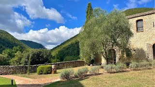 BREATHTAKING PROPERTY INSIDE A 1.000 YEARS OLD CASTLE - UNIQUE