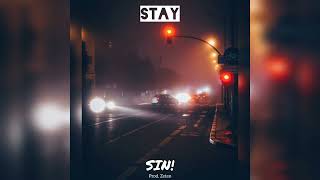 STAY - MOHSIN | prod. @ProdZeteo (official audio)