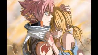 13 FAIRY TAIL  Natsu no Theme   Original Soundtrack vol  1