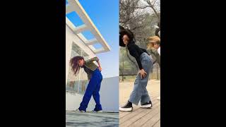 Asalaam-E-Ishqum @itsshriya | Dance by Tanushka|#dance #duet #youtube #trending #shorts