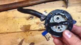 Polaris 650 Jet ski Fuel Pump