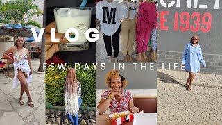 Dates | Shopping | Haul | Clubbing | Gym | Cooking | Errands & so much more