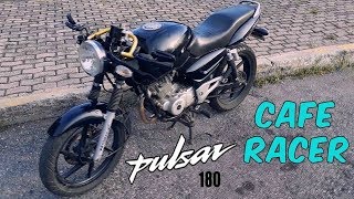 🛠Restaurando Motocicleta Pulsar Después de 2 años sin arrancar