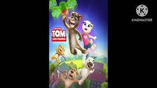 Do You Like Talking Tom & Friends?