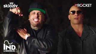 Nicky Jam - El Ganador