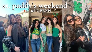 St. Patrick's Weekend at Penn | (2023)