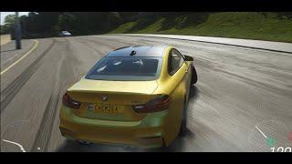 Forza Horizon 4 BMW M4 Drift